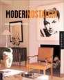 Modern Nostalgia Mixing Personal Treasures and Modern Style