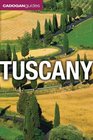 Cadogan Guides Tuscany