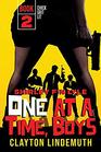 One at a Time Boys Shirley F'N Lyle Book 2