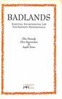 Badlands Essential Environmental Law For Property Professionals
