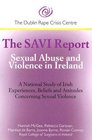 The Savi Report Sexual Abuse and Violence in Ireland