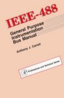 Ieee488 General Purpose Instrumentation Bus Manual