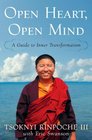 Open Heart, Open Mind: A Guide to Inner Transformation