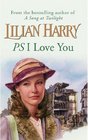 P.S. I Love You (Corner House Girls 3)