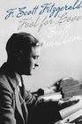 Fool for Love F Scott Fitzgerald
