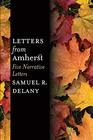 Letters from Amherst Five Narrative Letters