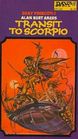 Transit to Scorpio (Dray Prescot, Bk 1)