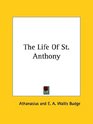 The Life Of St Anthony
