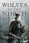 Wolves of the North Warrior of Rome Book 5