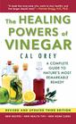The Healing Powers of Vinegar   The Healthy  Green Choice For Overall Health and Immunity