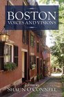 Boston Voices and Visions