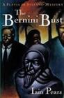 The Bernini Bust (Jonathan Argyll, Bk 3)