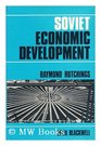 Soviet Economic Development
