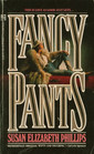 Fancy Pants (Wynette, Texas, Bk 2)