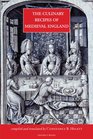 The Culinary Recipes of Medieval England