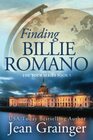 Finding Billie Romano: The Tour Series Book 5