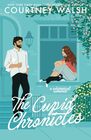 The Cupid Chronicles a whimsical romance
