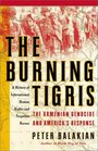 The Burning Tigris The Armenian Genocide and America's Response