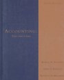 AccountingText and Cases