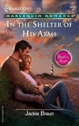 In the Shelter of His Arms (Harlequin Romance, No 3840)