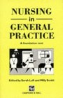 Nursing in General Practice A Foundation Text