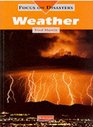 Focus on Disaster Weather