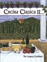 Cucina Classica Ii