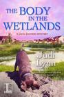 The Body in the Wetlands (Volume)