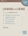 Charting the Course Drums Book 1