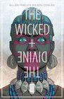 The Wicked  The Divine Volume 7 Mothering Invention