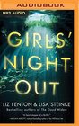 Girls' Night Out A Novel