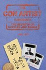 The Con Artist Handbook-the Secrets of Hustles and Scams