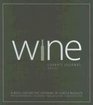 Wine Lover's Journal A Bold Distinctive Offering of Subtle Insights