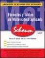 Formulas y Tablas de Matematica Aplicada