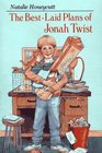 The BestLaid Plans of Jonah Twist