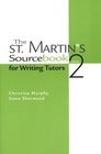 The St Martin's Sourcebook for Writing Tutors