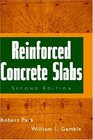 Reinforced Concrete Slabs 2nd Edition