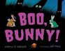 Boo Bunny board book