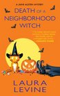 Death of a Neighborhood Witch