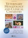 Veterinary Hematology  Clinical Chemistry