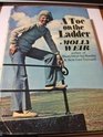A toe on the ladder
