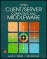 Open Client Server Computing and Middleware