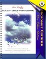 Microsoft Office 97 Professional Microsoft Certified  Blue Ribbon Edition