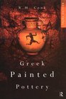 Greek Painted Pottery