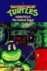 Donatello The Radical Robot
