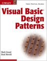 Visual Basic NET Design Patterns