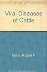 Viral Diseases of Cattle