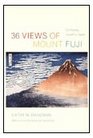 36 Views of Mount Fuji On Finding Myself in Japan