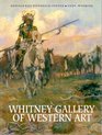 Whitney Gallery of Western art