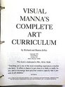 Visual Manna Complete Art Curriculum